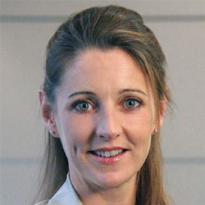 Celia Gates