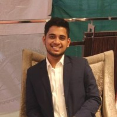 Shikhar Garg